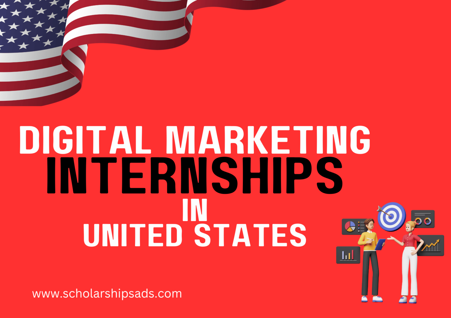 20 best digital marketing internships in the usa international